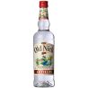 Old Nick Rhum Blanc Traditionnel 40% : La Bouteille De 70Cl