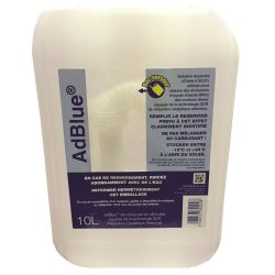 Diframa Adblue 10L
