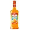 Old Nick Cocktail Punch Planteur À Base De Rhum 16% : La Bouteille 70 Cl