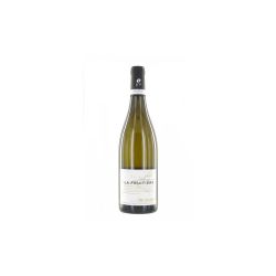 75Cl Vin De Pays Loire Blanc Vignes Blanches