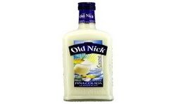 Old Nick Cocktail Pina Coloda À Base De Rhum 16% : La Bouteille 70 Cl