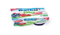 Baiko Yt Bio Framb-Myrt.4X125G