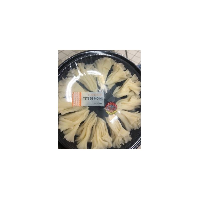 Mifroma Rosette De Tete Moine Aop