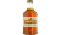 Vasco 5L Rhum Patissier 40°