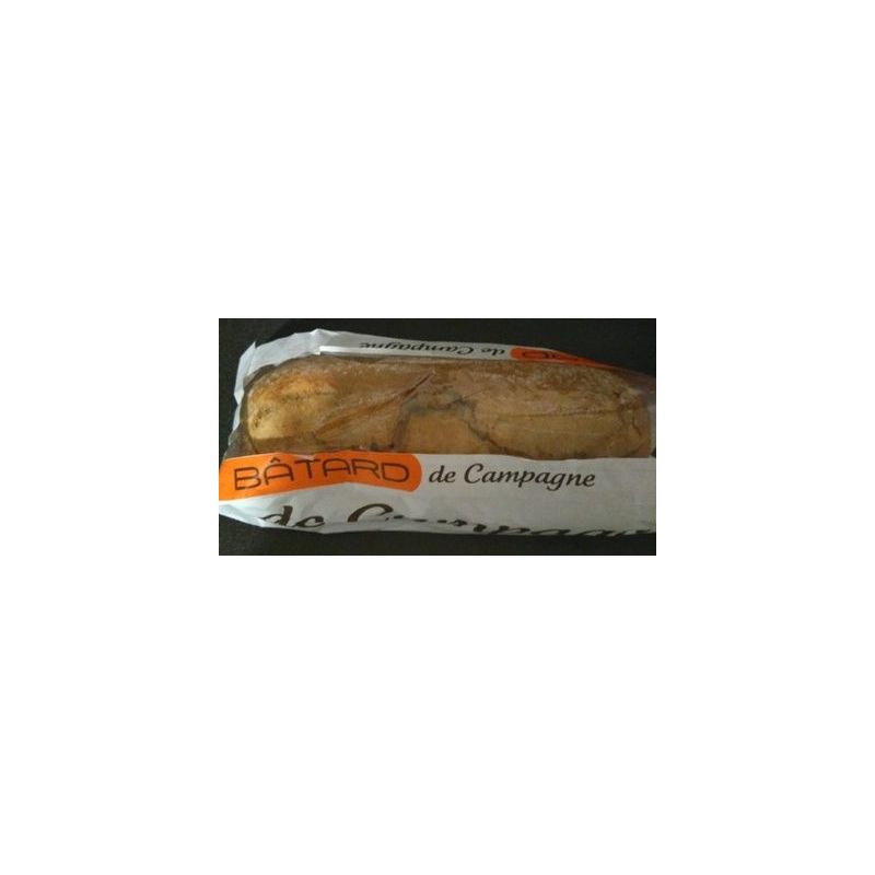 Bcs 400G Batard Campagne 0%