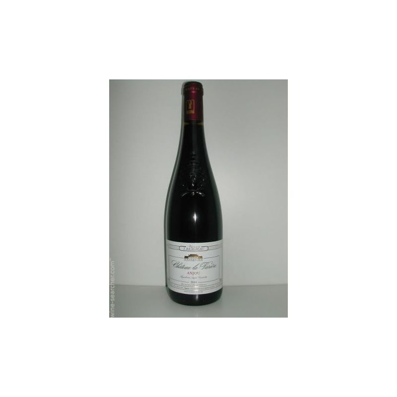 75Cl Anjou Rouge Baron Variere 2011