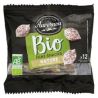 Sapresti 60G Mini Snacks Nature Bio