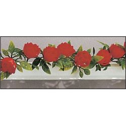 Fischer Bargoin 12 Barres De Roses 12X025 : 3M