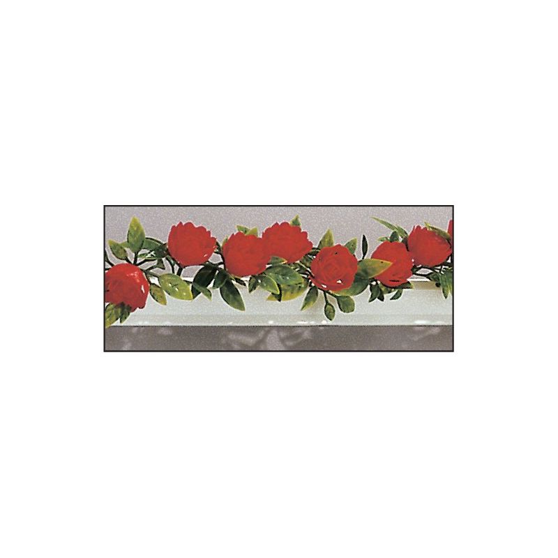 Fischer Bargoin 12 Barres De Roses 12X025 : 3M