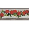 Fischer Bargoin 12 Barres De Roses 12X025 : 3M