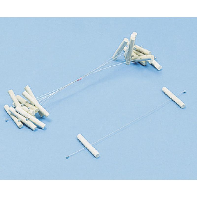 Fischer Bargoin 10 Fils A Couper Beurre 30Cm
