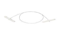 Fischer Bargoin 10 Fils A Couper Fromage 60Cm