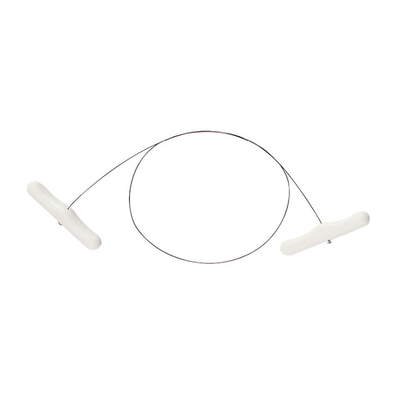 Fischer Bargoin 10 Fils A Couper Fromage 60Cm