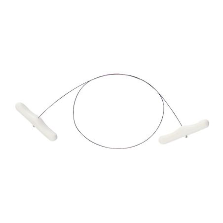 Fischer Bargoin 10 Fils A Couper Fromage 60Cm