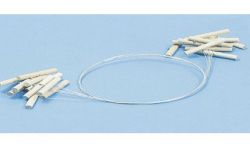 Fischer Bargoin 10 Fils A Couper Gruyere 1M