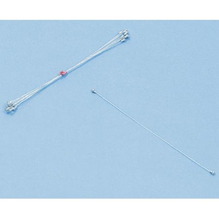 Fischer Bargoin 10 Fils Pour Lyre 17Cm