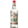 Old Nick Rhum Blanc Traditionnel 40% : La Bouteille De 150Cl
