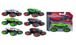 Smoby Majo Stunt Rockers