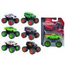 Smoby Majo Stunt Rockers