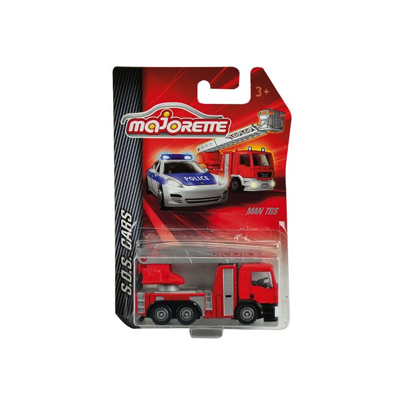 Smoby Majorette Premium Sos