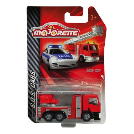 Smoby Majorette Premium Sos