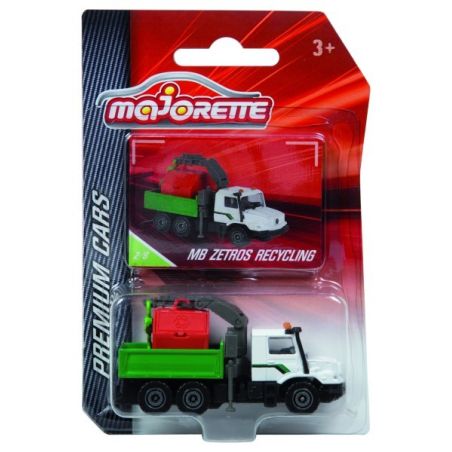 Smoby Majo Premium City