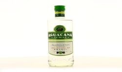 Aguacana Cachaça Du Brésil 37,5% : La Bouteille De 75Cl