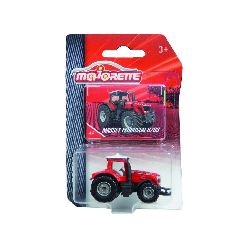 Smoby Majo Ferme