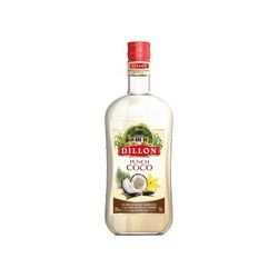 Dillon Punch Coco 18D 70 Cl