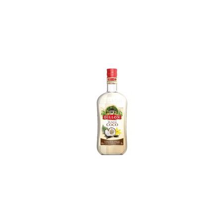 Dillon Punch Coco 18D 70 Cl