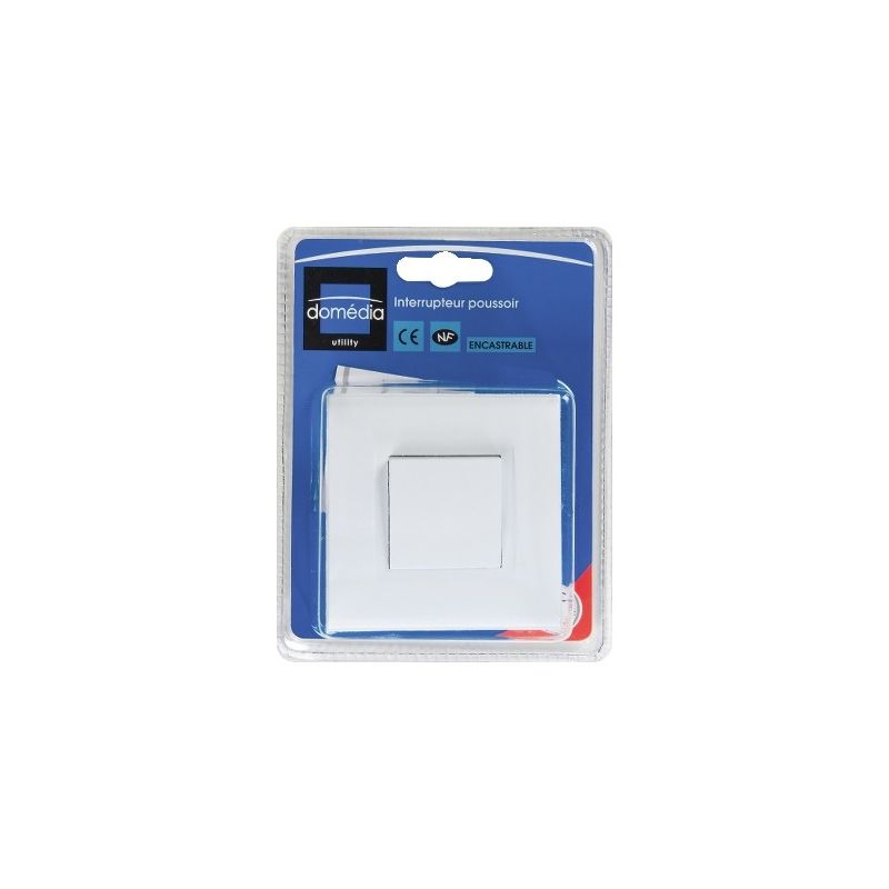 Gelco Deroulleur Fix Chrome