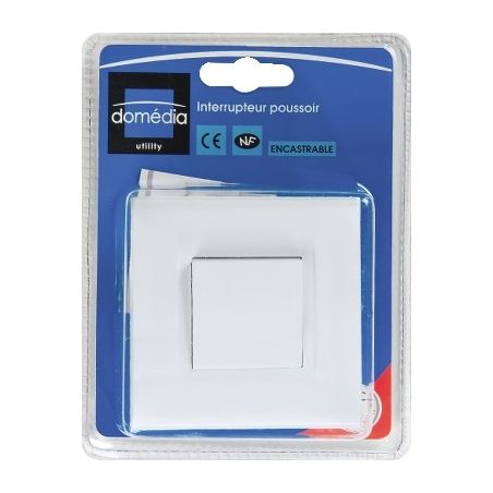 Gelco Deroulleur Fix Chrome