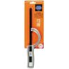 Gelco Dist.Savon Stria Bleu Vivid