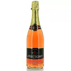 D' Artigny D S/Alc.Pamplemous.75