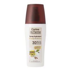 Corinne De Farme Cdf Spray Prot&Brz Spf30 150Ml
