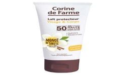 C.De Farme Cdf Lt Prot.Vis&Crp Spf50 50Ml