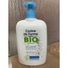 C De Farme Cdf Gel Lavant Bebe Bio 500Ml