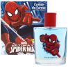 Spiderman Eau De Toilette 50Ml
