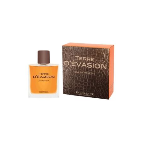 Inessance Edt Terr.Evasion 100