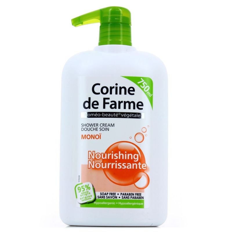 Cdf Dch Monoi Nourriss.750Ml