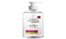 C De Farme Cdf Eau Micellaire Pure 500Ml