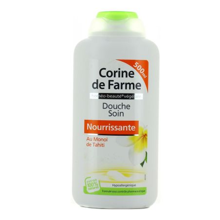 C.De Farme Cdf Dch Soin Monoi 500Ml