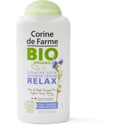 C De Farme Cdf Dch Soin Cocoon Bio 300Ml
