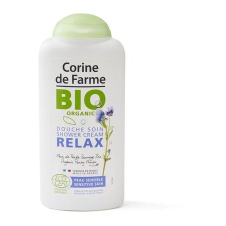 C De Farme Cdf Dch Soin Cocoon Bio 300Ml