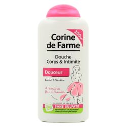 C De Farme Cdf Douche Corp Intimite250M