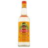 Dillon Rhum Blanc Agricole Aoc 40% : La Bouteille De 70Cl
