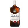 Litre Whisky Ballantines 40Ø