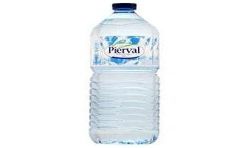 Pierval Eau De Source Pet 1,5L