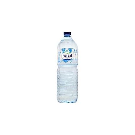 Pierval Eau De Source Pet 1,5L