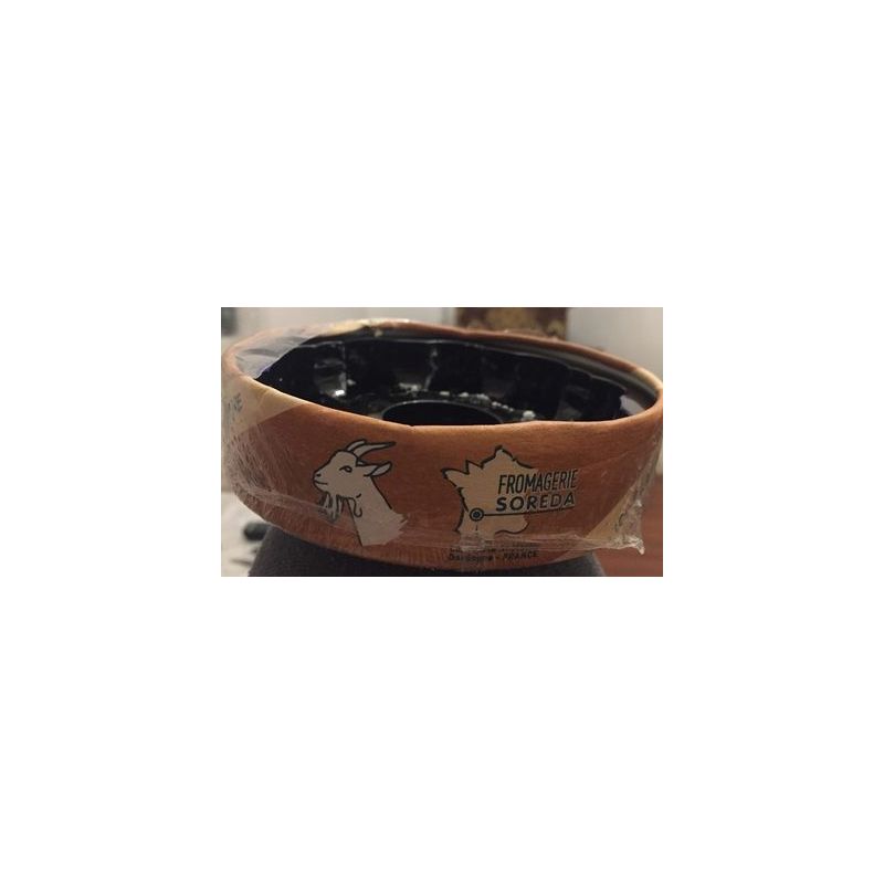 Fromagerie Neige 80G Brochette Chevre Abricot